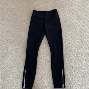 Spiritual Gangster leggings size S